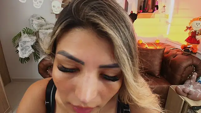 SALOOMEE__ Live XXX-chat