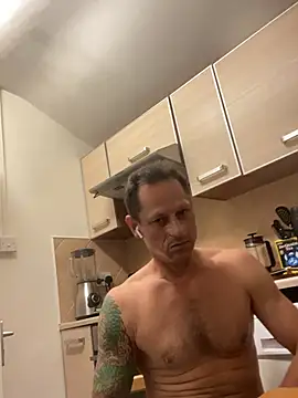 Show Webcam de Yourhotboy_42