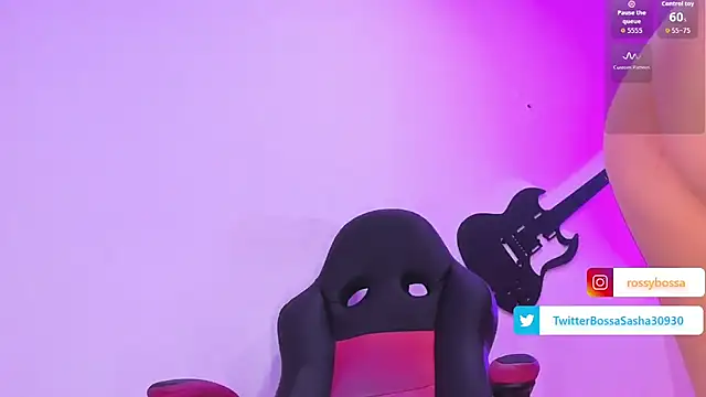 ross_perez Live Chatraum