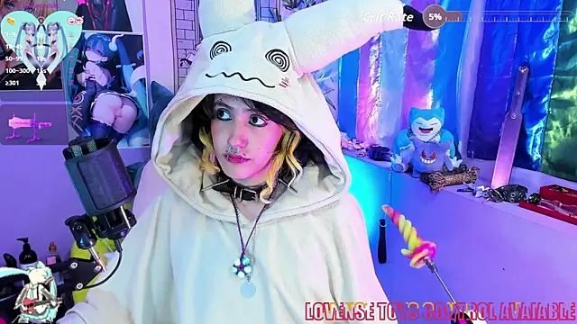 Angel_Sweett_1 Webcam-Show