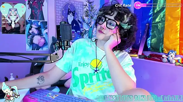 Show de webcam de Angel_Sweett_1