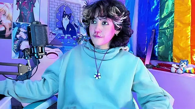 Angel_Sweett_1のウェブカメラショー