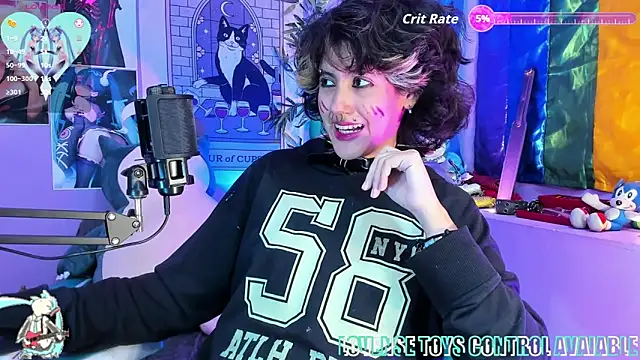 Angel_Sweett_1 – Kamerová šou