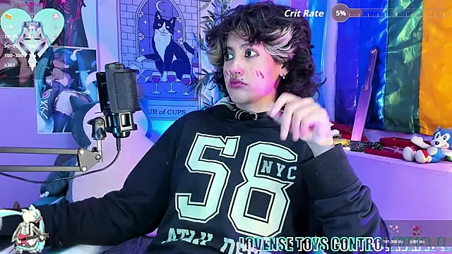 Вебкам-шоу Angel_Sweett_1