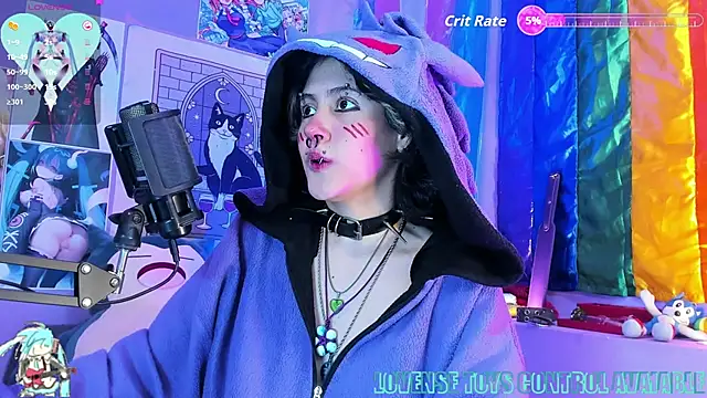 Pertunjukan Kamera Web Angel_Sweett_1