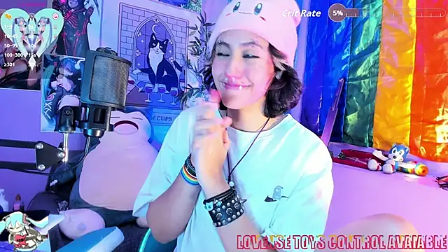 โชว์เว็บแคมของ Angel_Sweett_1