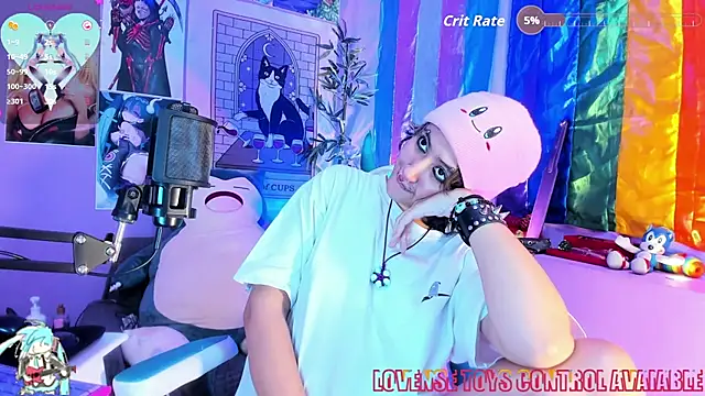 Angel_Sweett_1 Webcam show