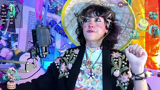 Pokazy przed kamerką – Angel_Sweett_1
