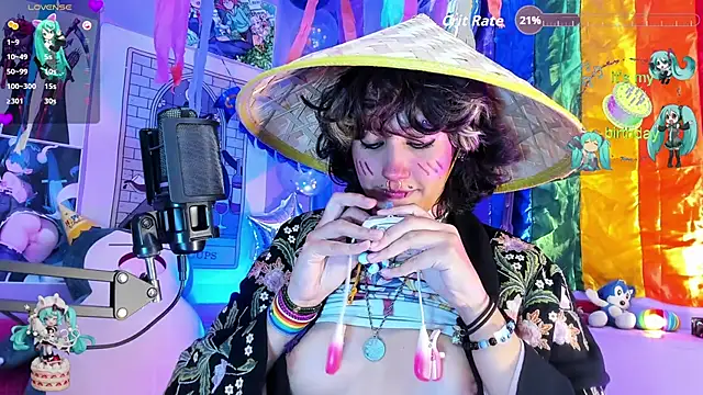Angel_Sweett_1 Webcam show