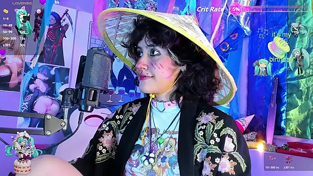 Webkamerová show Angel_Sweett_1