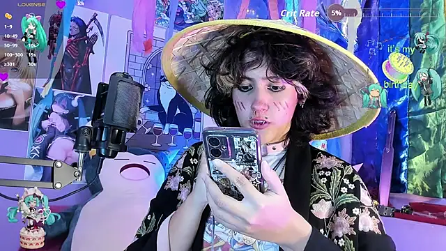 Angel_Sweett_1 Webcam show