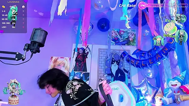 הופעת וובקאם של Angel_Sweett_1
