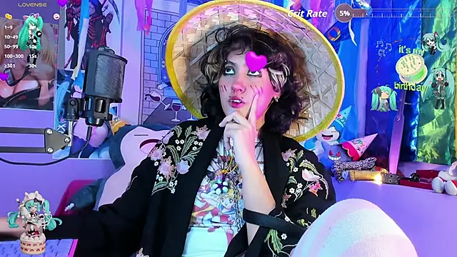 Angel_Sweett_1 webcam show