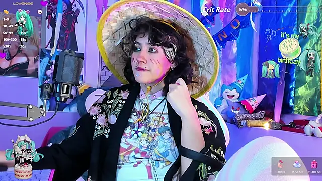 Show de Angel_Sweett_1 na webcam