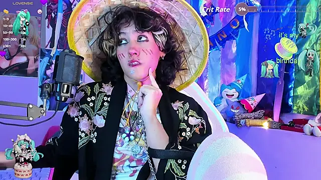 Angel_Sweett_1 网络视讯表演