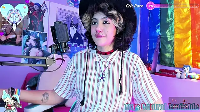 Show Webcam de Angel_Sweett_1