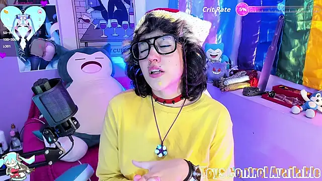 Angel_Sweett_1 Webcam-Show