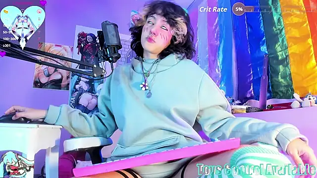 Pokazy przed kamerką – Angel_Sweett_1