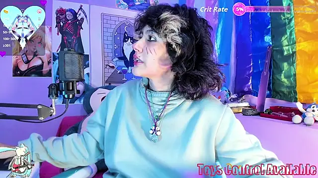 הופעת וובקאם של Angel_Sweett_1
