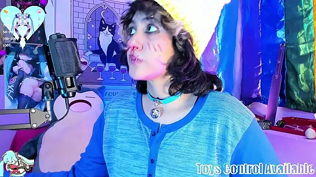 Angel_Sweett_1 Webcam show
