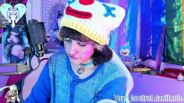Angel_Sweett_1's Webcam Show