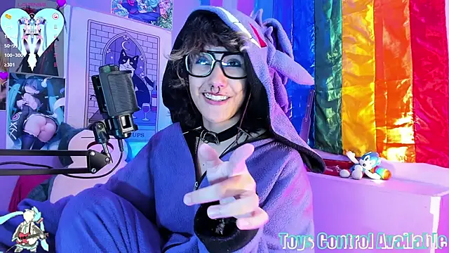 Show Webcam de Angel_Sweett_1