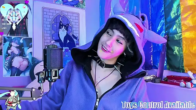 Show de Angel_Sweett_1 na webcam