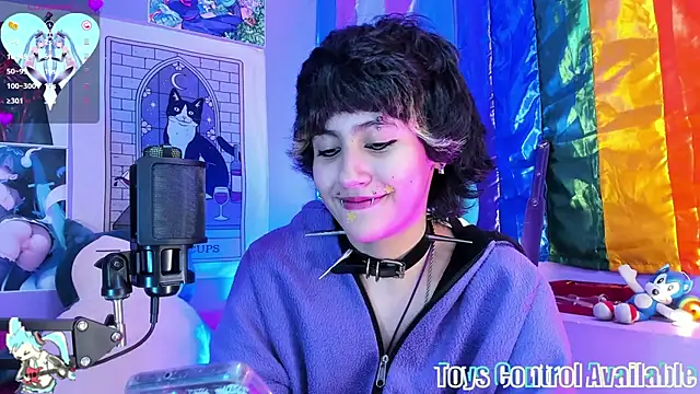 Angel_Sweett_1 Show Webcam
