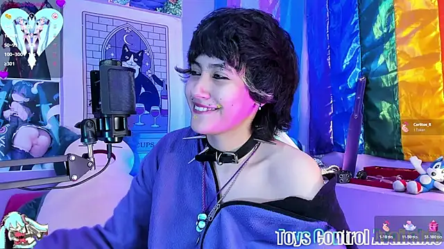 Show Webcam de Angel_Sweett_1