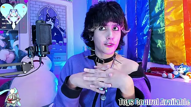 Show de webcam de Angel_Sweett_1