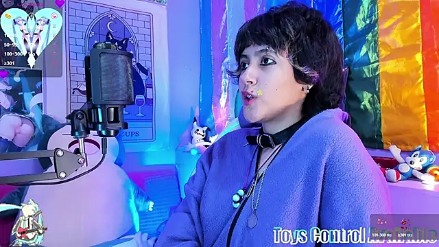 Angel_Sweett_1's Webcam Show