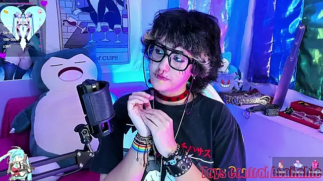 Show de webcam de Angel_Sweett_1