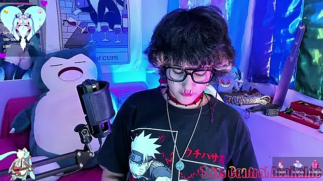 הופעת וובקאם של Angel_Sweett_1