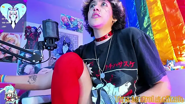 Angel_Sweett_1 Webcam show