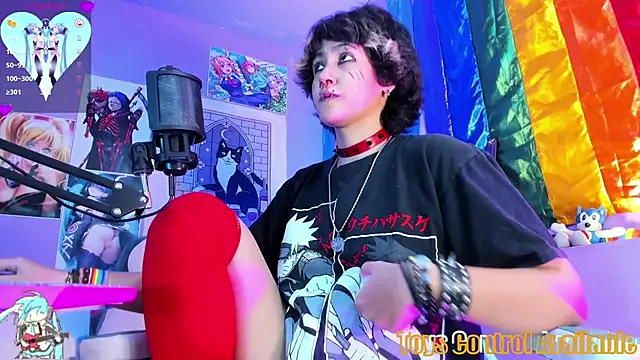 Angel_Sweett_1のウェブカメラショー
