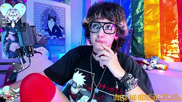Show Webcam de Angel_Sweett_1