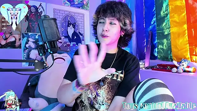 הופעת וובקאם של Angel_Sweett_1