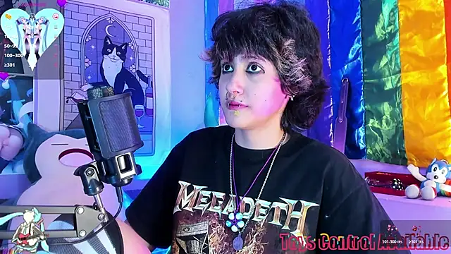 Show webcam de Angel_Sweett_1