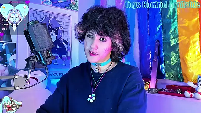 Angel_Sweett_1's Webcam Show