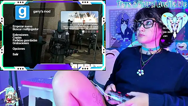 Show de webcam de Angel_Sweett_1