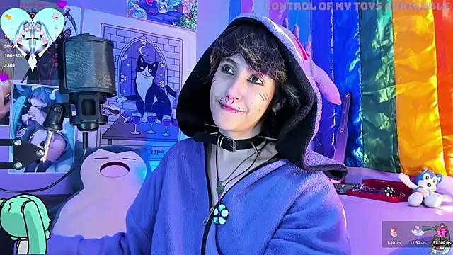 Show Webcam de Angel_Sweett_1