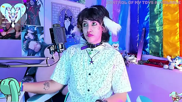 Angel_Sweett_1 Webcam-Show