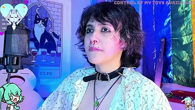 Pokazy przed kamerką – Angel_Sweett_1