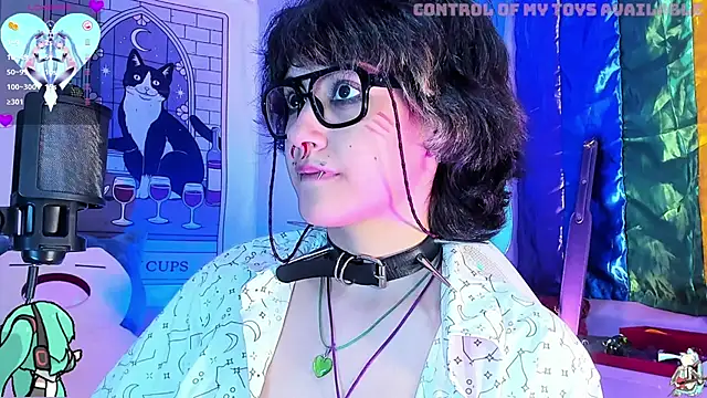 Angel_Sweett_1's Webcam Show