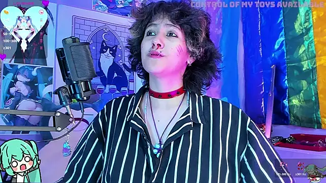 Angel_Sweett_1's Webcam Show
