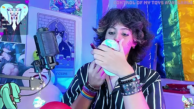 Show de Angel_Sweett_1 na webcam