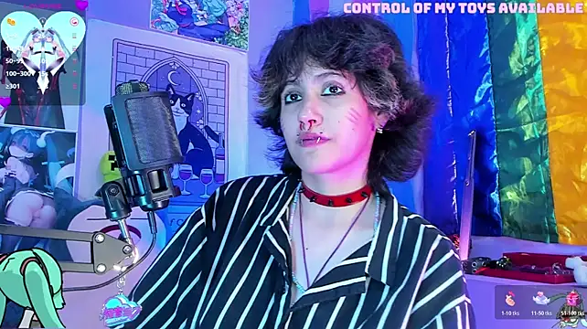Show de Angel_Sweett_1 na webcam