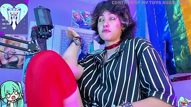 Angel_Sweett_1's Webcam Show