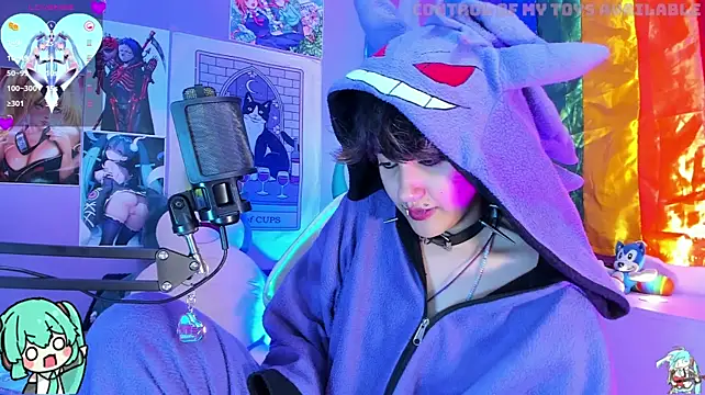 הופעת וובקאם של Angel_Sweett_1