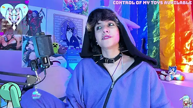 Pokazy przed kamerką – Angel_Sweett_1
